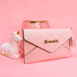 2PCS Envelope Card Holder Coin Purses
